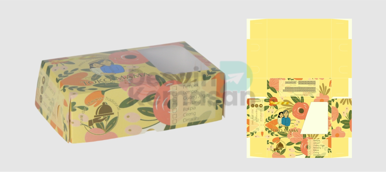 Desain Kemasan Itu Penting: Cara Cerdas Membangun Citra Produk Sejak Awal